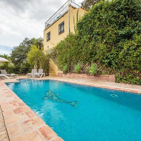 El Roble Holidays Alhaurin el Grande Exterior photo