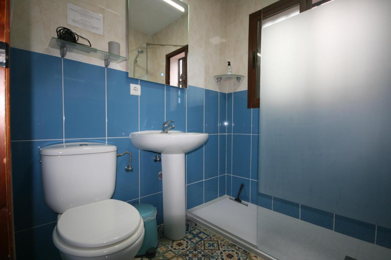 El Roble Holidays Alhaurin el Grande Exterior photo