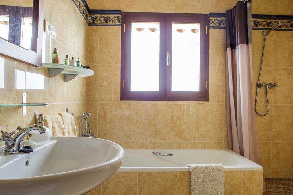 El Roble Holidays Alhaurin el Grande Exterior photo