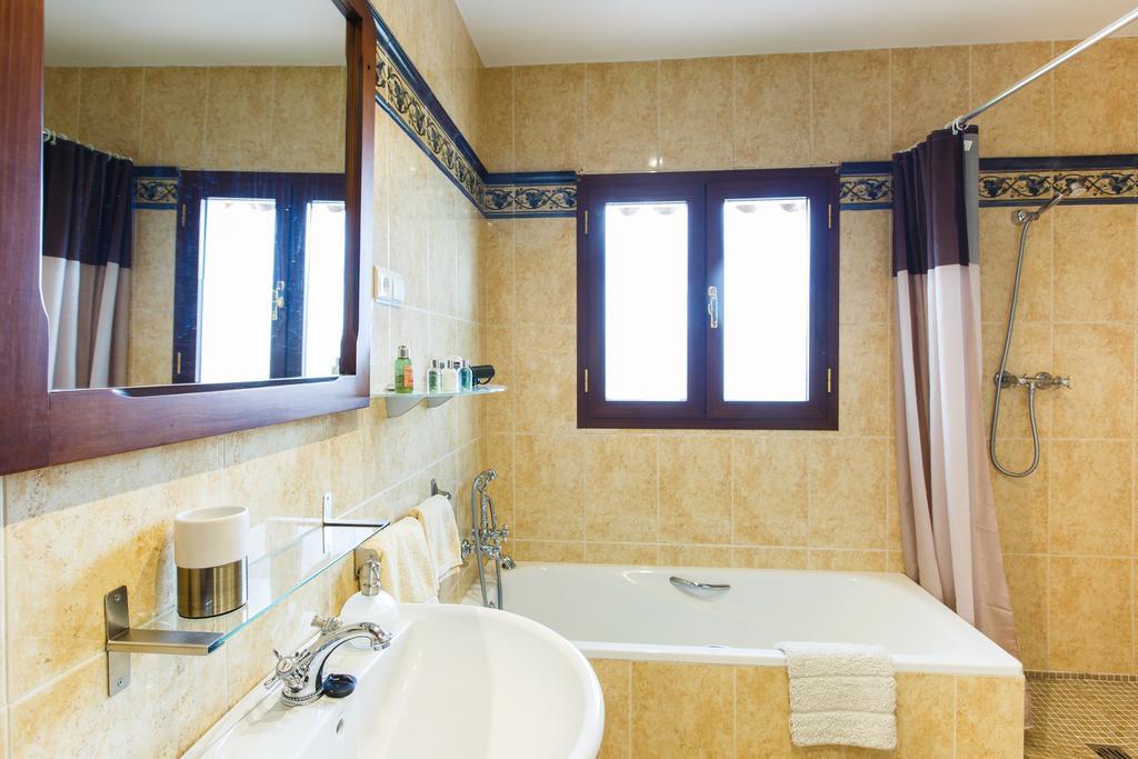 El Roble Holidays Alhaurin el Grande Exterior photo