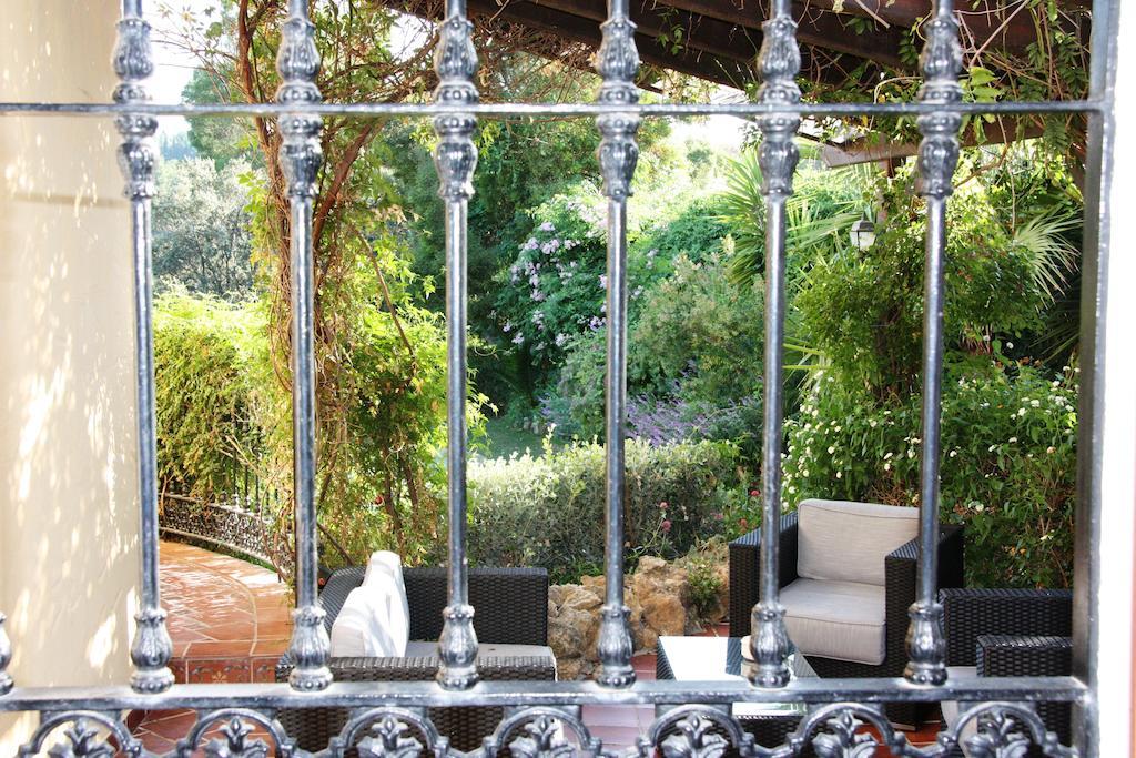 El Roble Holidays Alhaurin el Grande Exterior photo