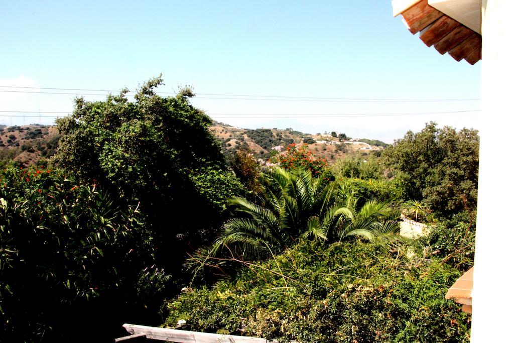 El Roble Holidays Alhaurin el Grande Exterior photo