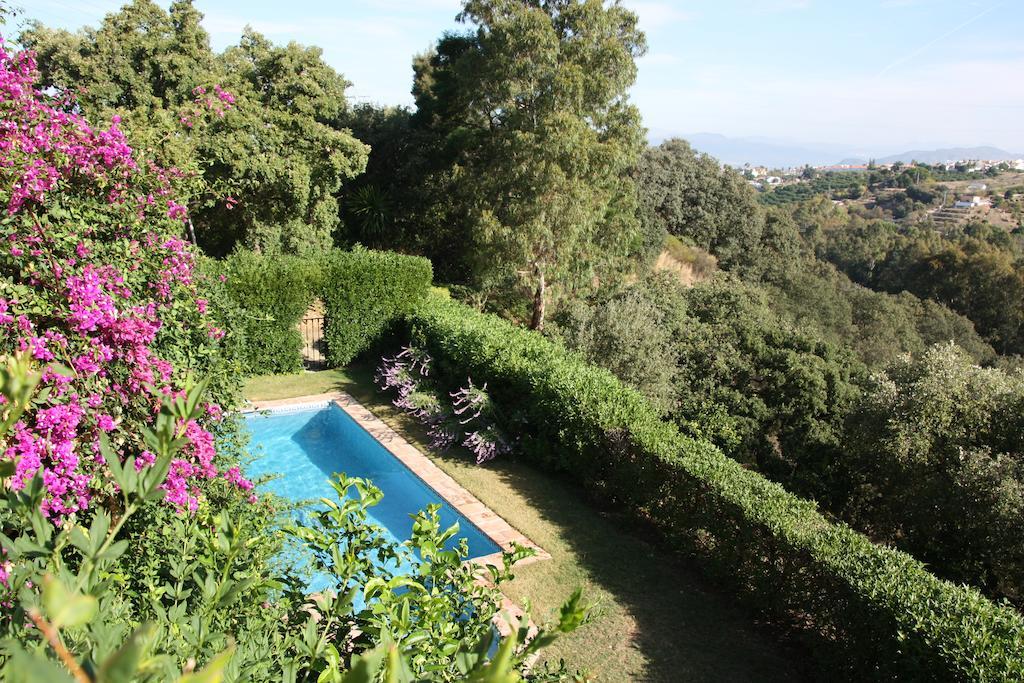 El Roble Holidays Alhaurin el Grande Room photo
