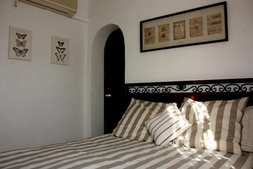 El Roble Holidays Alhaurin el Grande Exterior photo