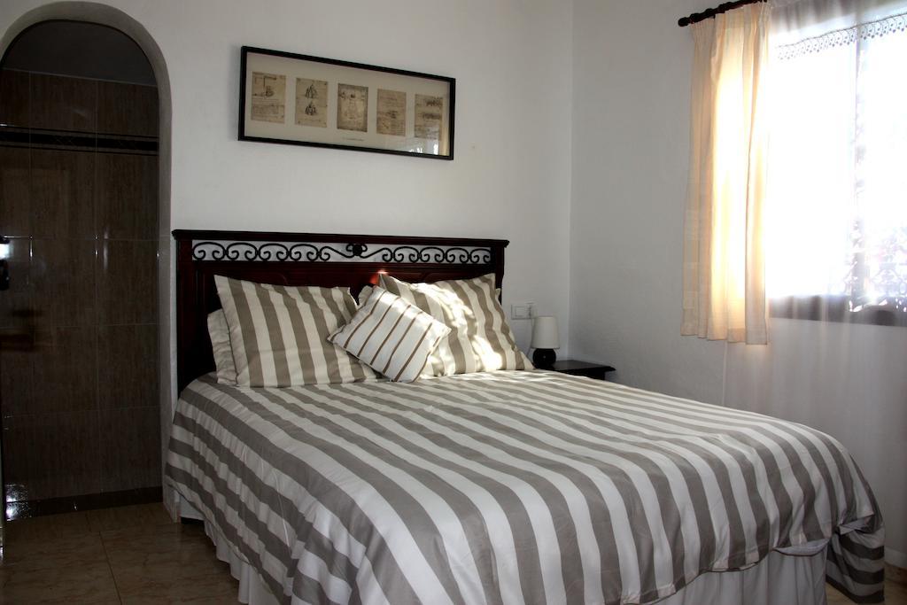 El Roble Holidays Alhaurin el Grande Room photo